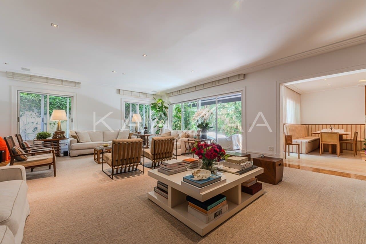 Casa em condomínio à venda no Jardim Paulistano - Foto 9