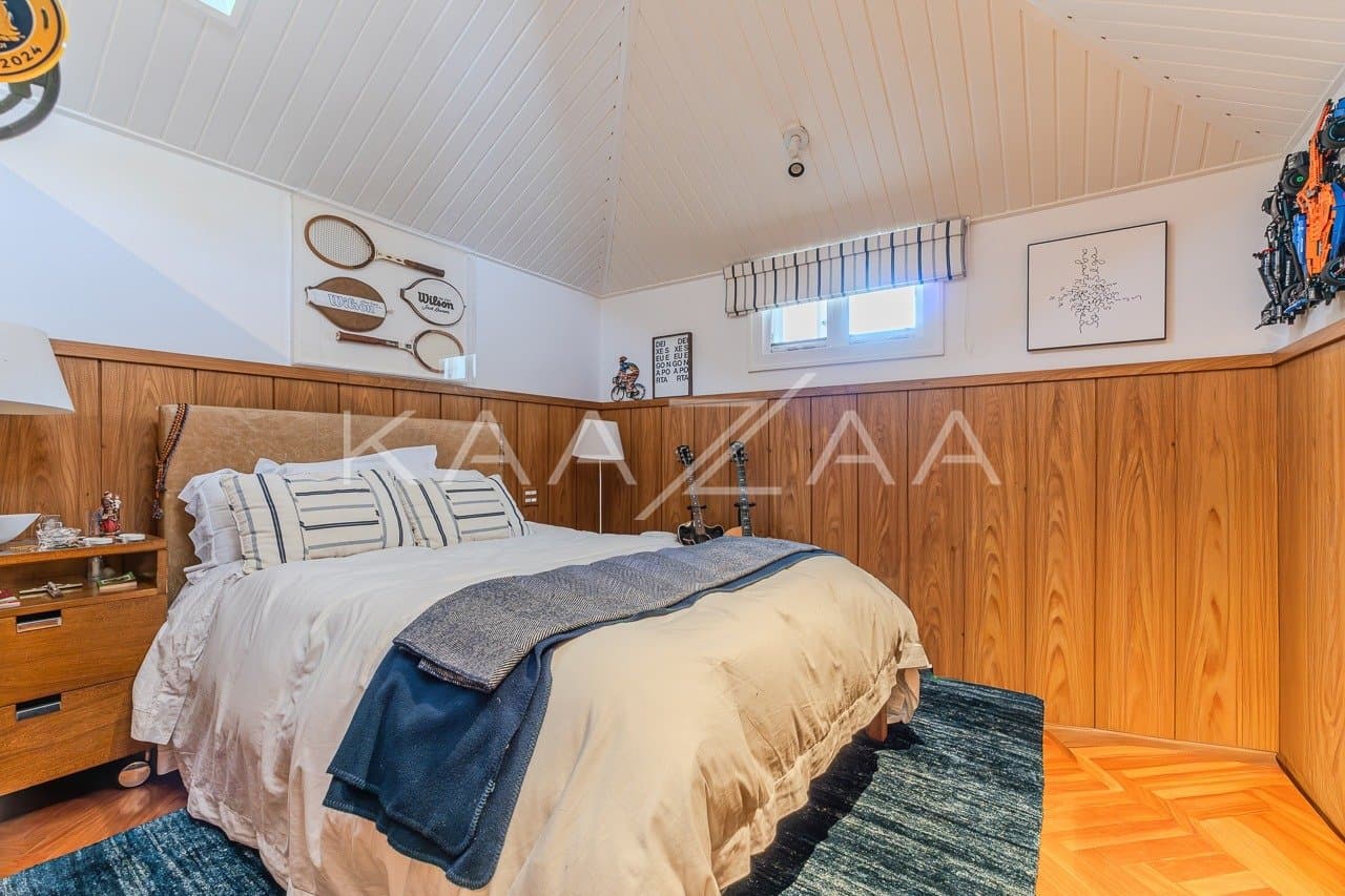 Casa em condomínio à venda no Jardim Paulistano - Foto 19