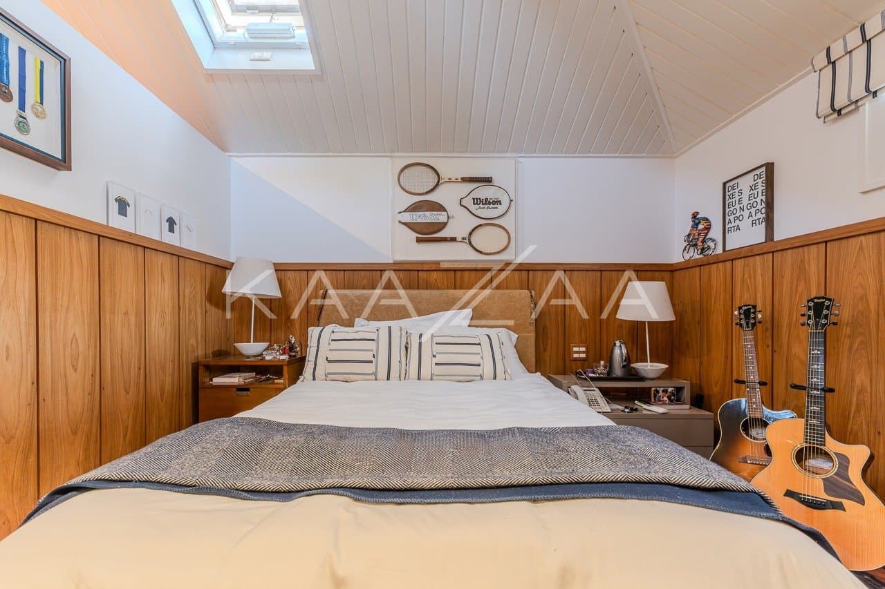 Casa em condomínio à venda no Jardim Paulistano - Foto 20