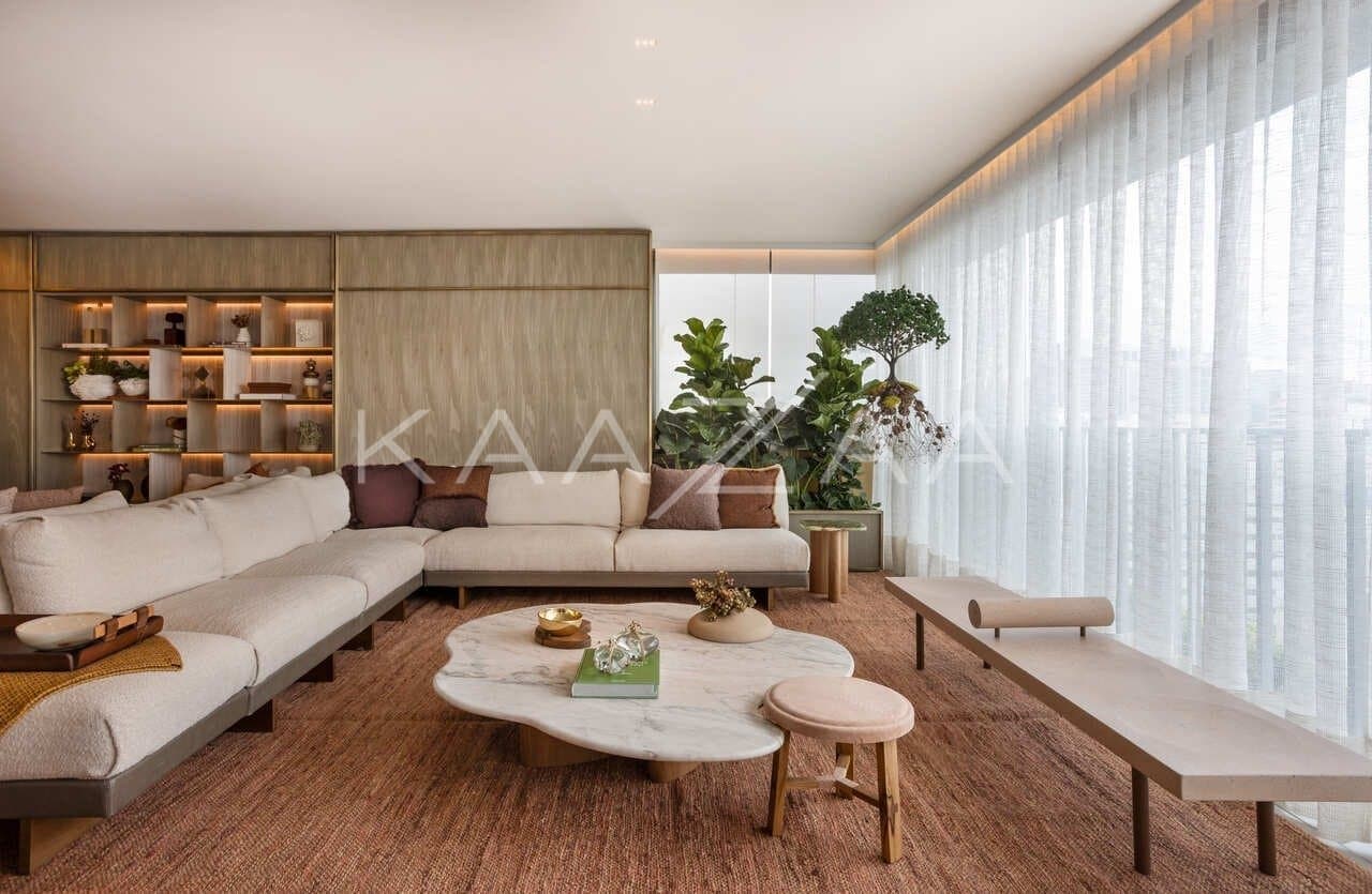 Apartamento à venda no Jardins - Foto 3