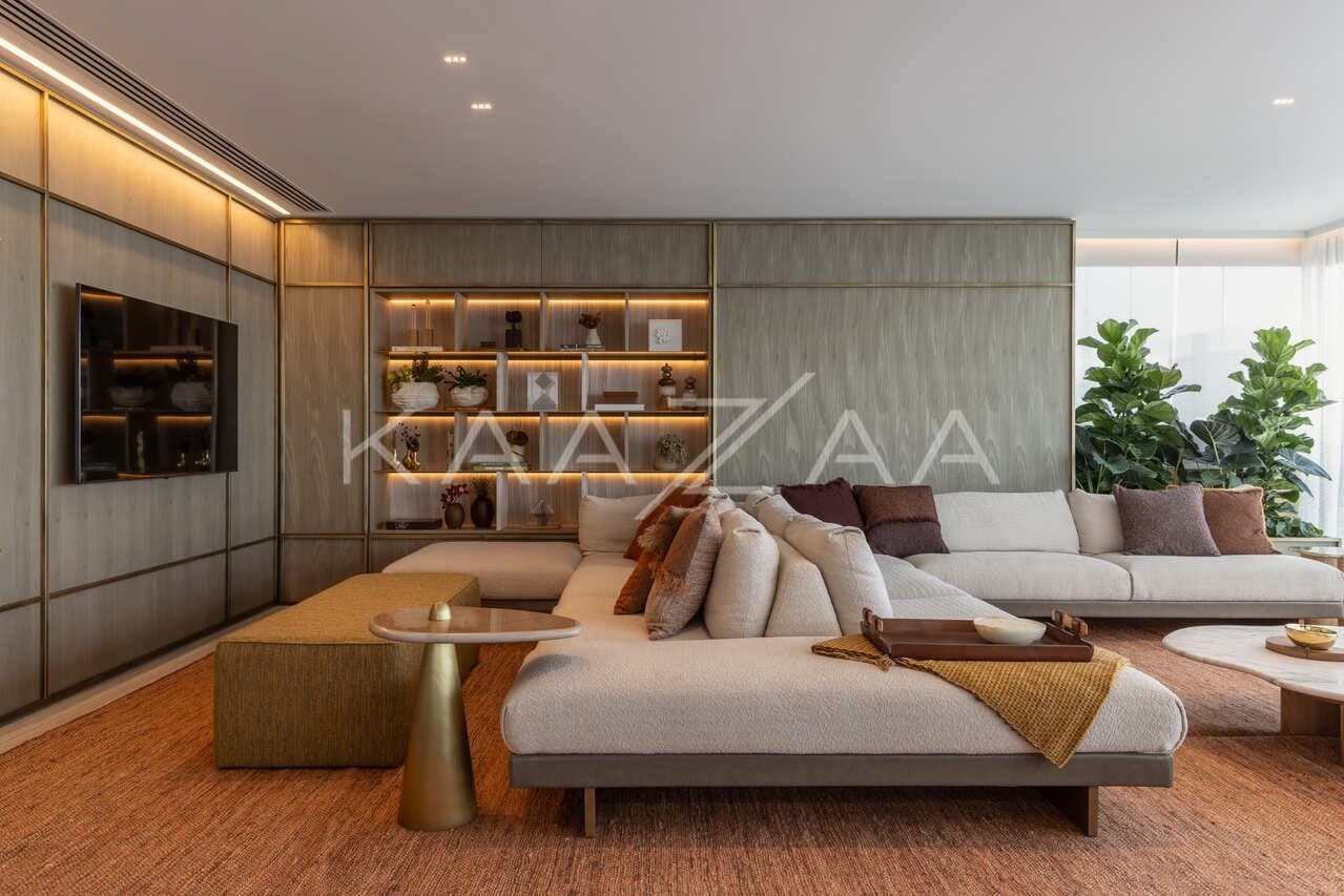 Apartamento à venda no Jardins - Foto 4