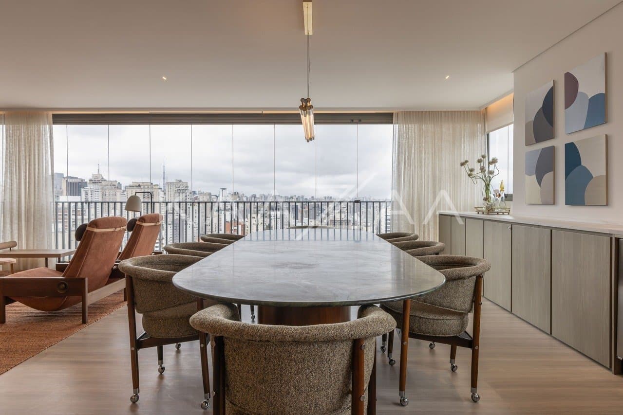 Apartamento à venda no Jardins - Foto 7