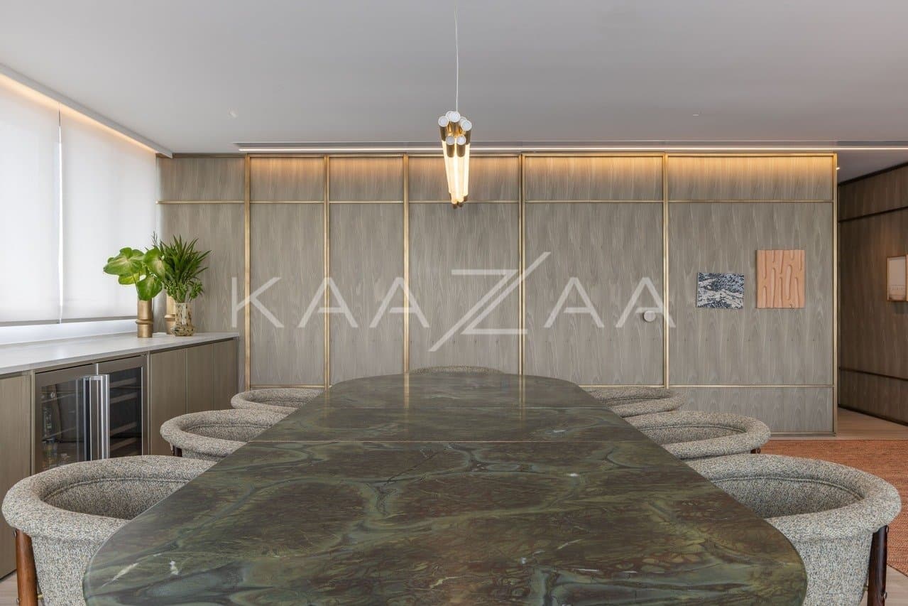 Apartamento à venda no Jardins - Foto 9