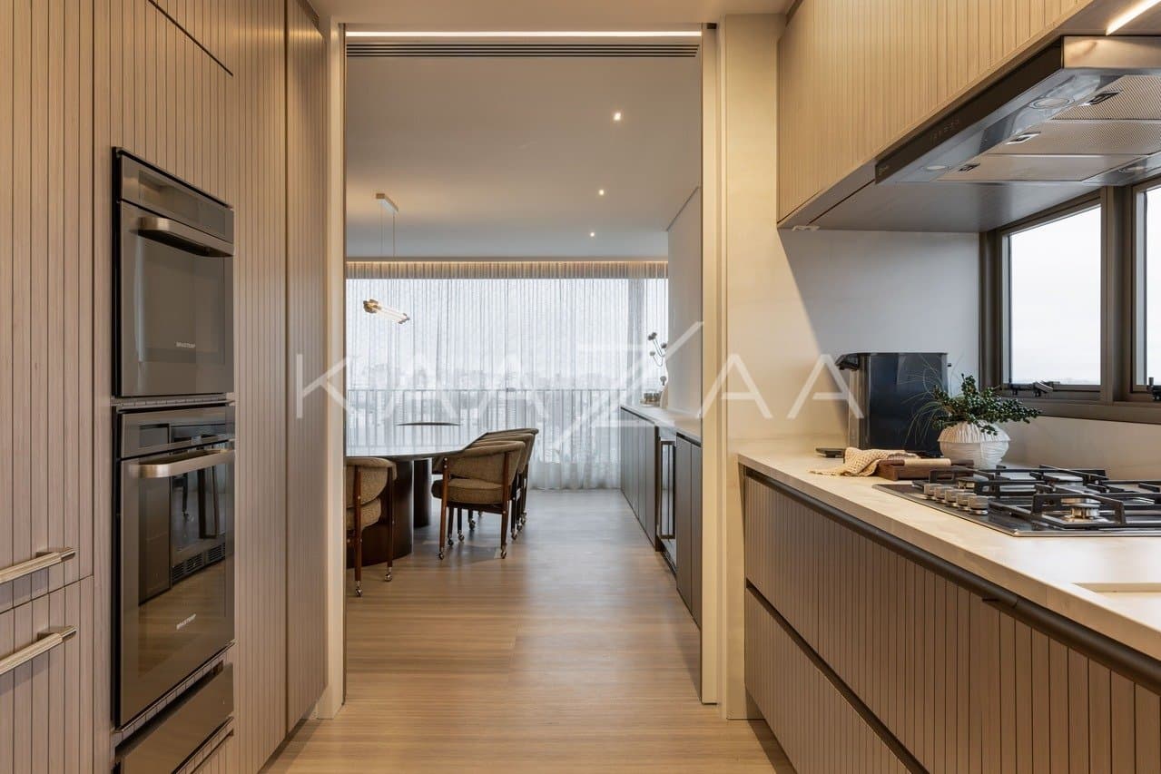 Apartamento à venda no Jardins - Foto 10