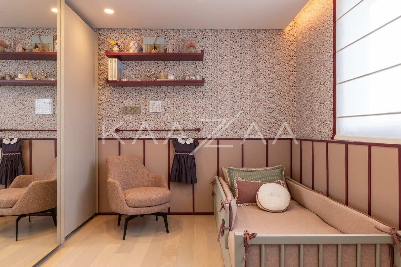 Apartamento à venda no Jardins - Foto 11