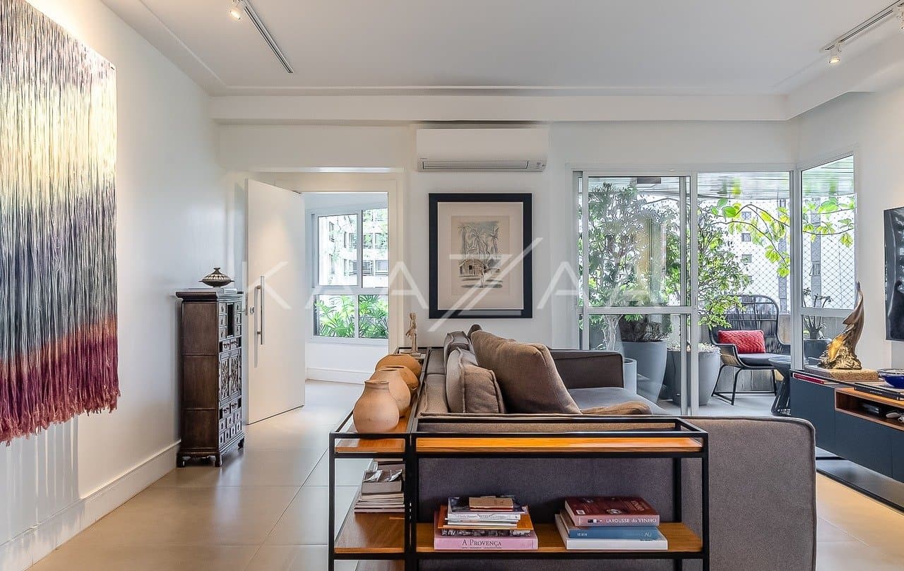 Apartamento à venda em Moema - Foto 6