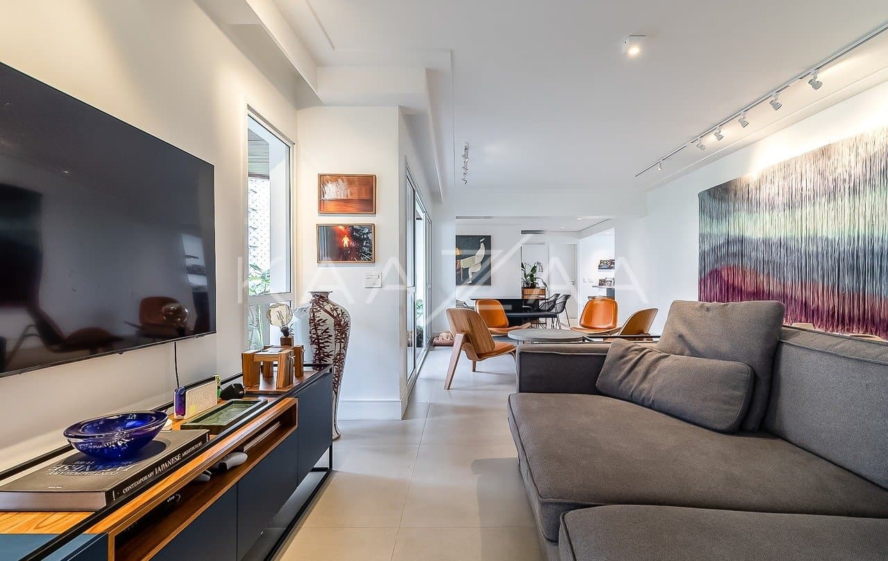 Apartamento à venda em Moema - Foto 7