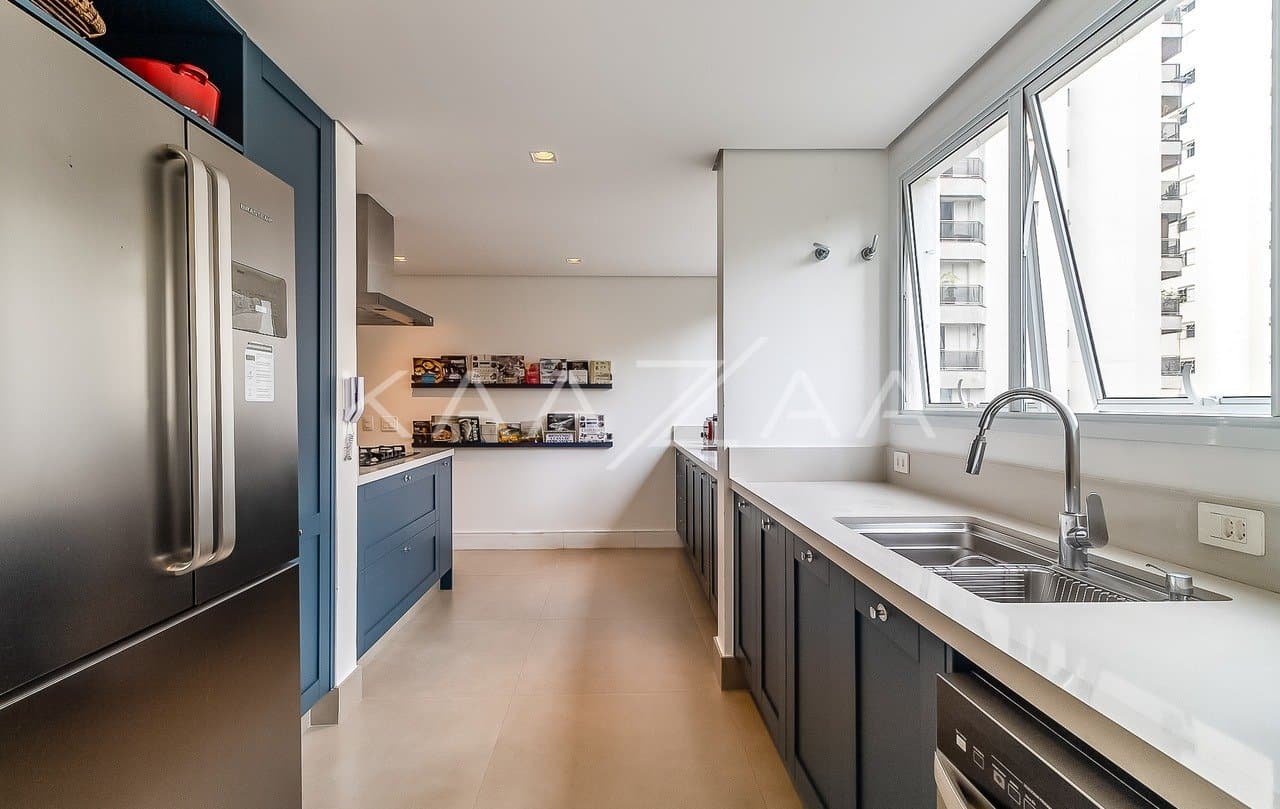 Apartamento à venda em Moema - Foto 12