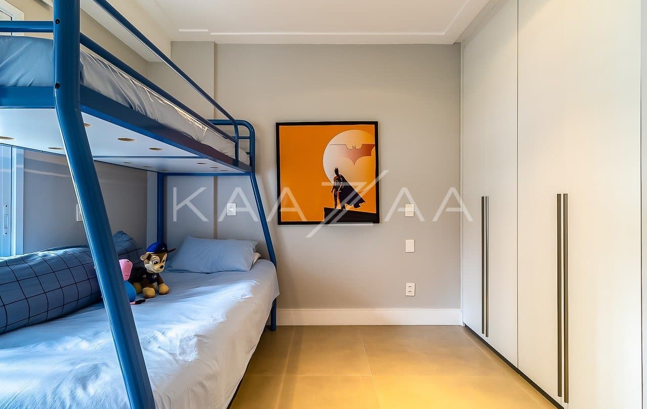 Apartamento à venda em Moema - Foto 13