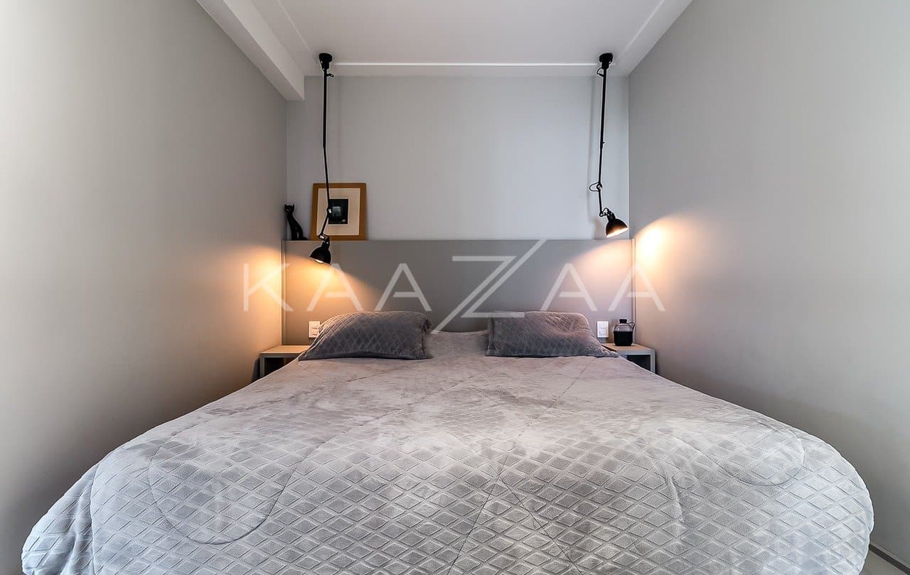 Apartamento à venda em Moema - Foto 14