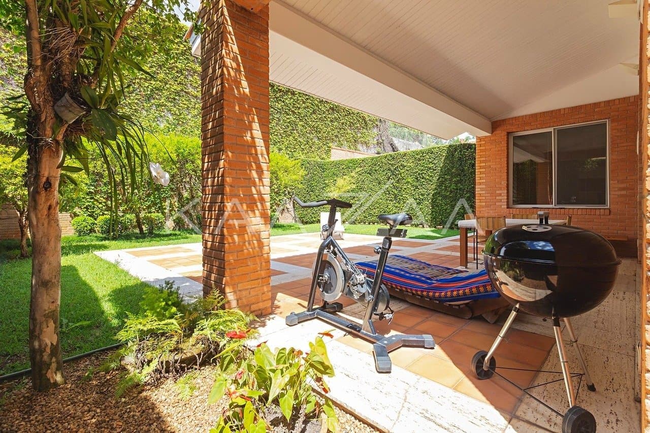 Casa à venda no Jardim América - Foto 4