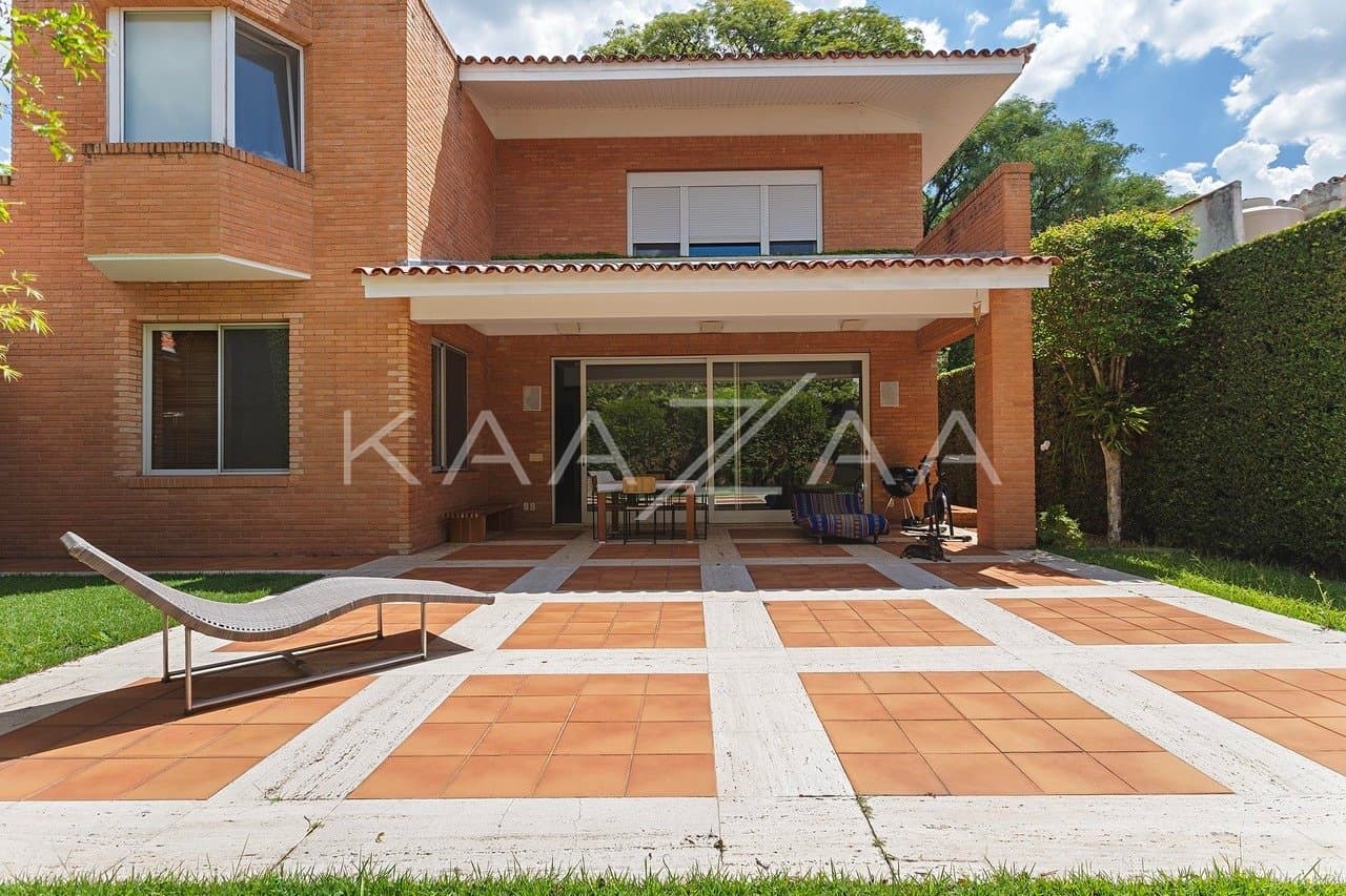 Casa à venda no Jardim América - Foto 5