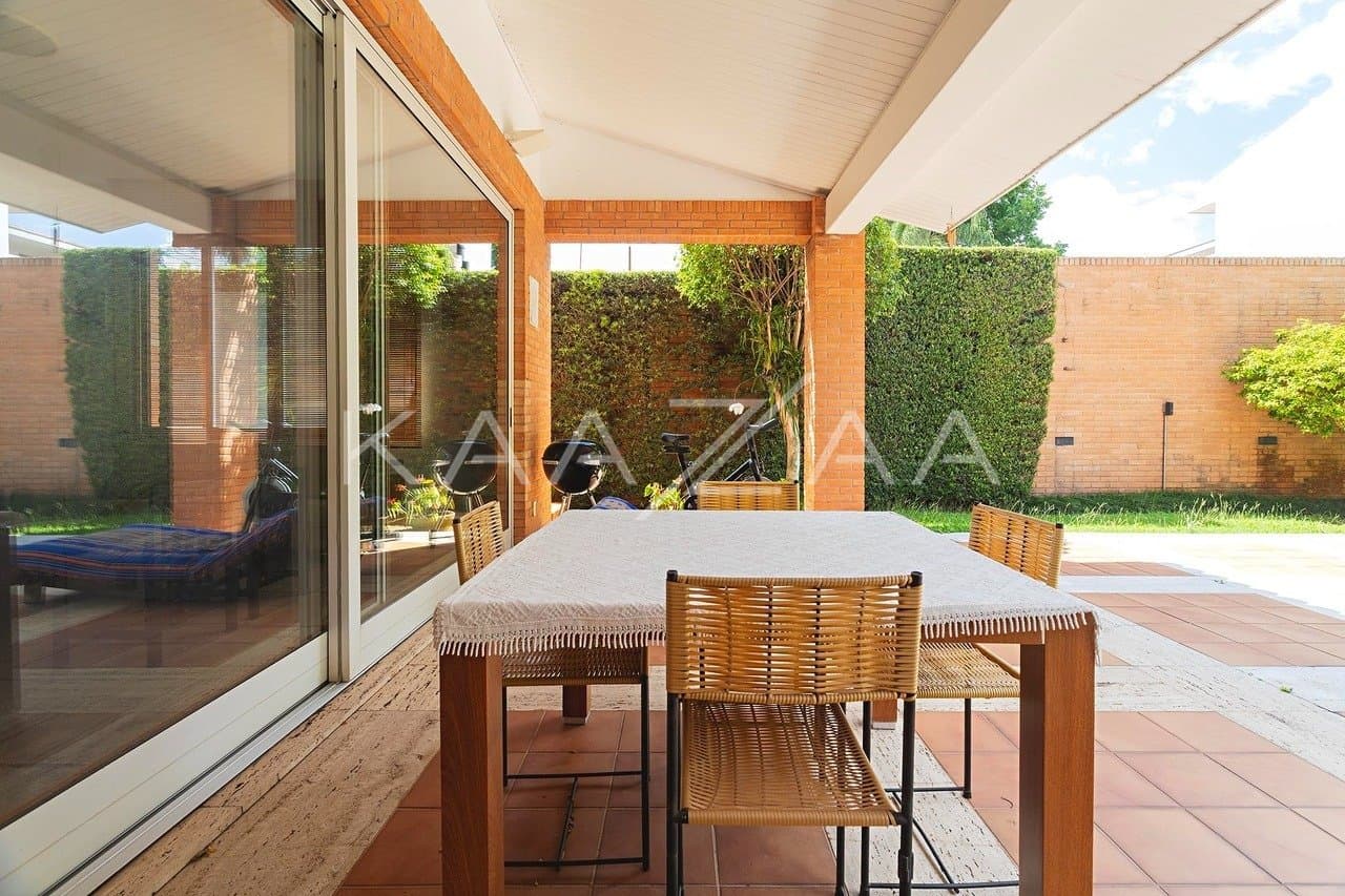 Casa à venda no Jardim América - Foto 8