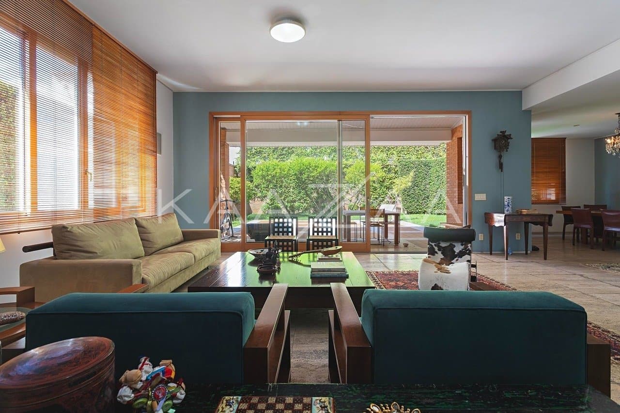 Casa à venda no Jardim América - Foto 15