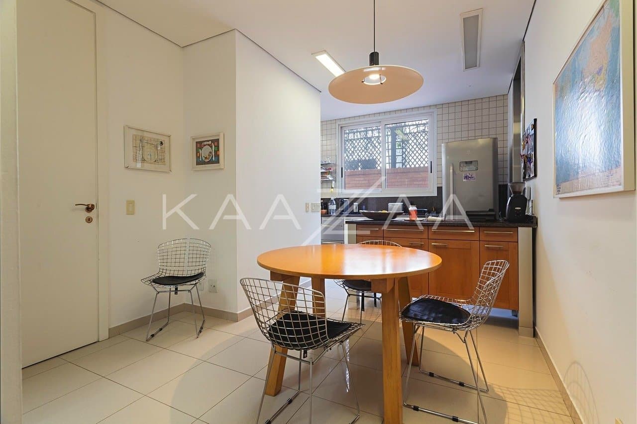 Casa à venda no Jardim América - Foto 25