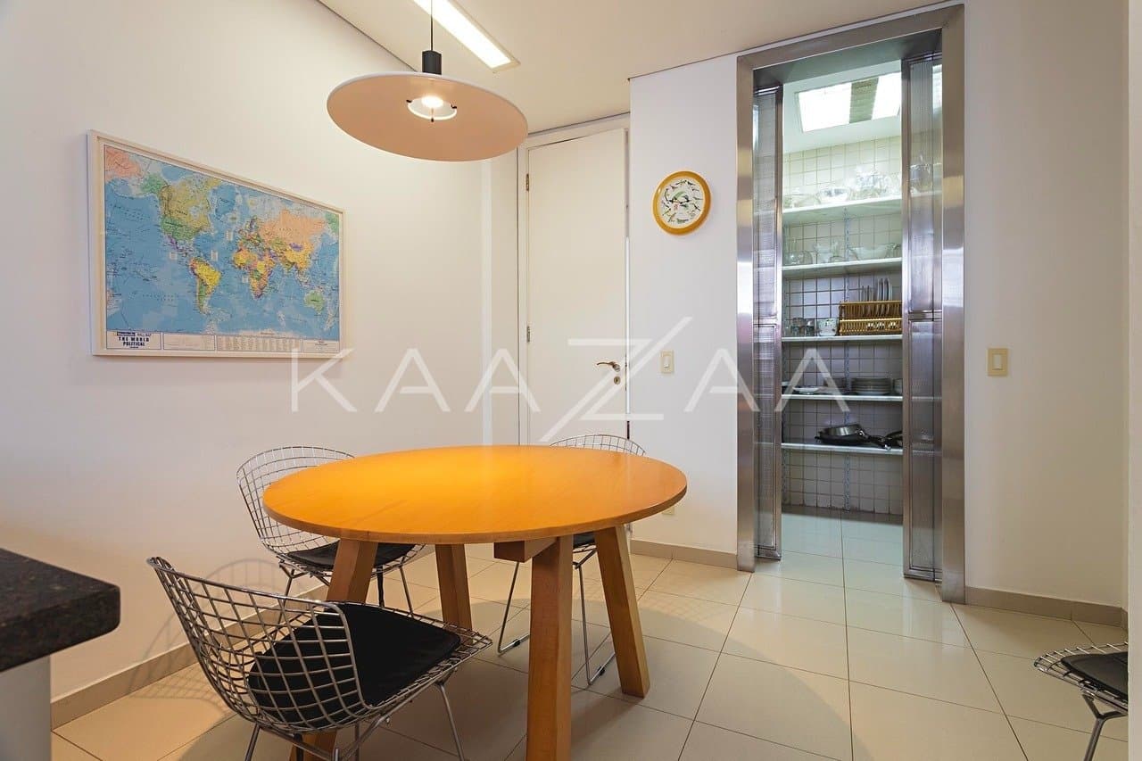 Casa à venda no Jardim América - Foto 26