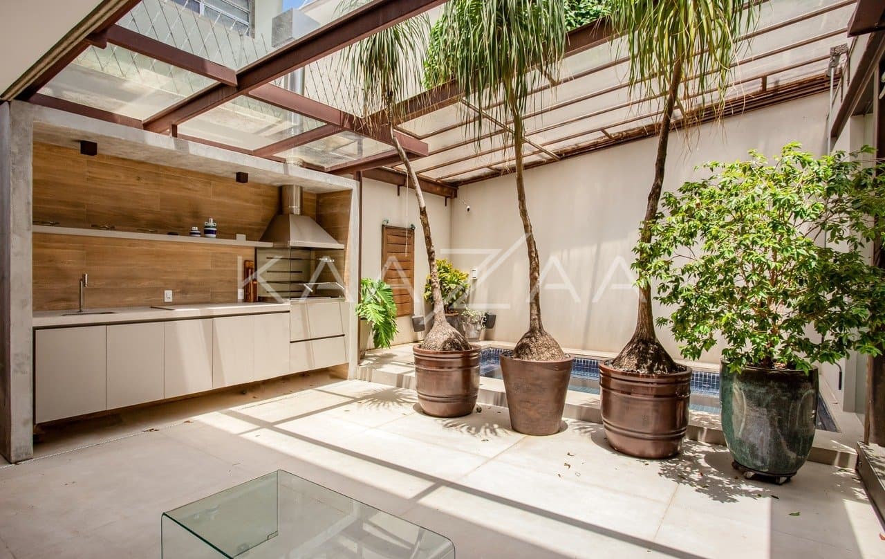 Casa à venda no Jardim Paulista - Foto 2