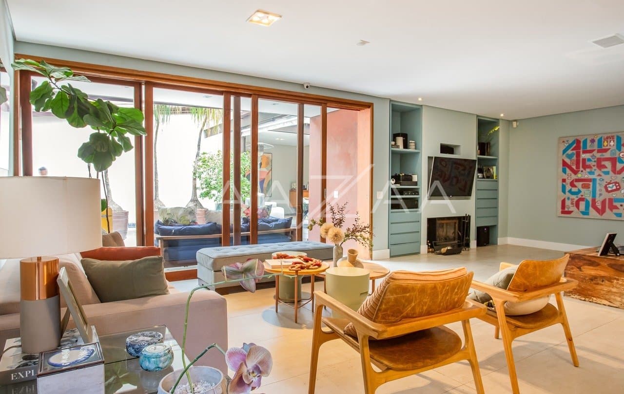 Casa à venda no Jardim Paulista - Foto 5