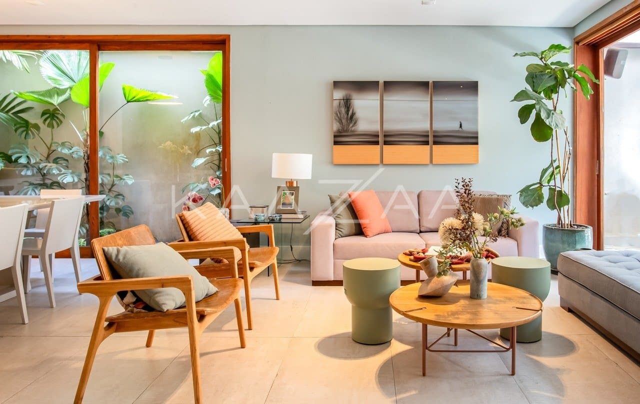 Casa à venda no Jardim Paulista - Foto 6