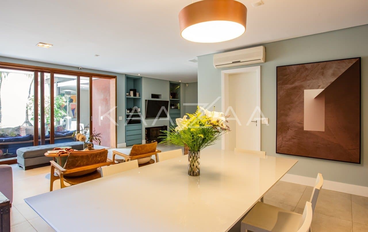 Casa à venda no Jardim Paulista - Foto 9