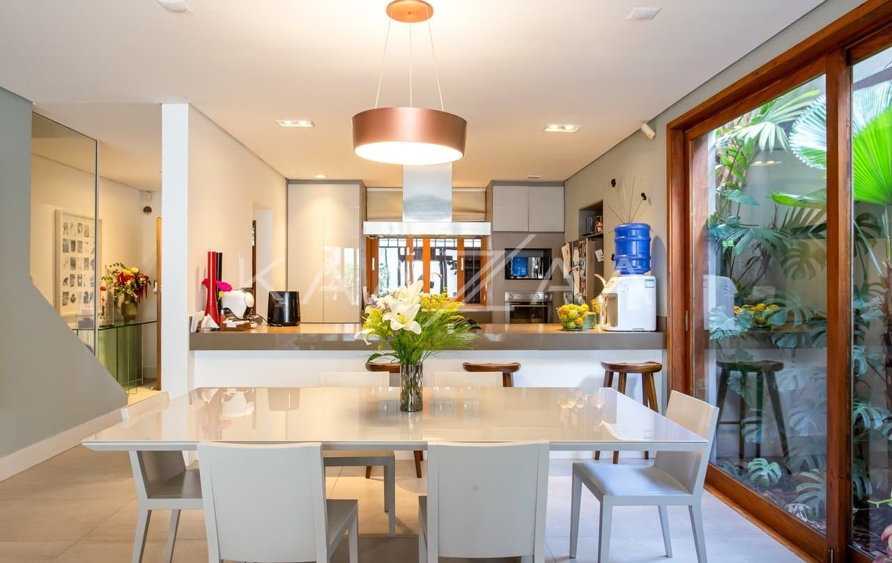 Casa à venda no Jardim Paulista - Foto 10