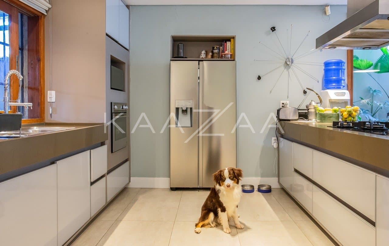 Casa à venda no Jardim Paulista - Foto 11