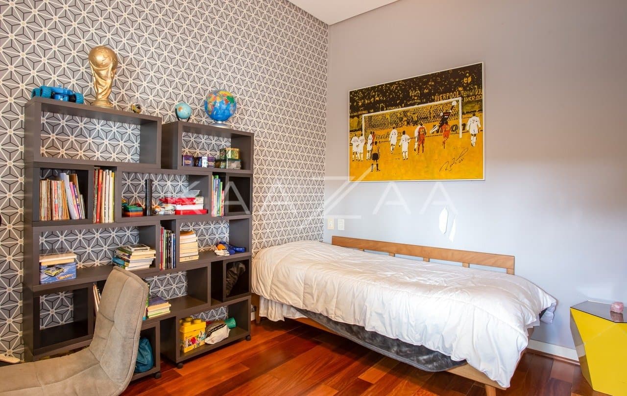 Casa à venda no Jardim Paulista - Foto 14