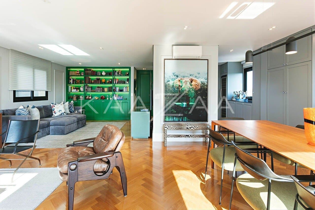 Apartamento à venda no Jardim Paulista - Foto 6