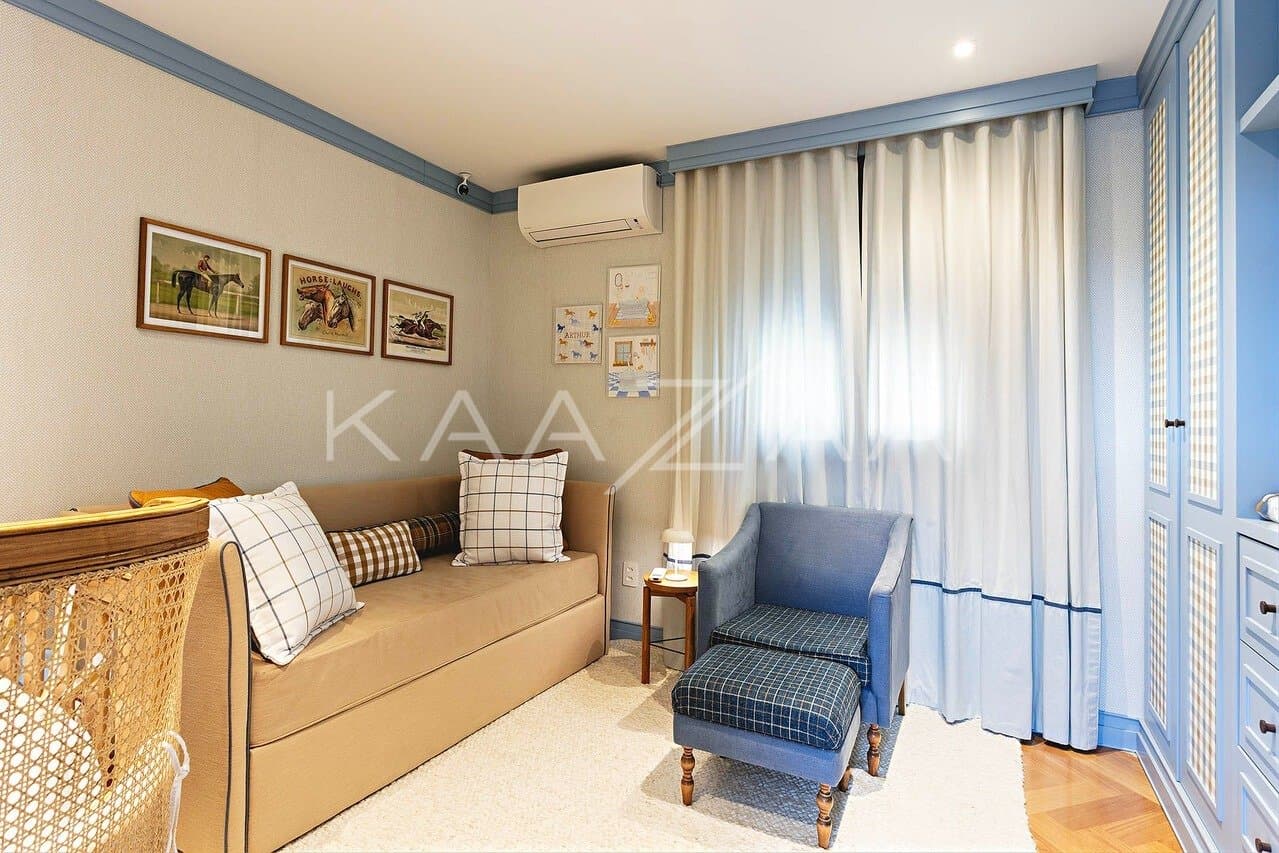 Apartamento à venda no Jardim Paulista - Foto 15