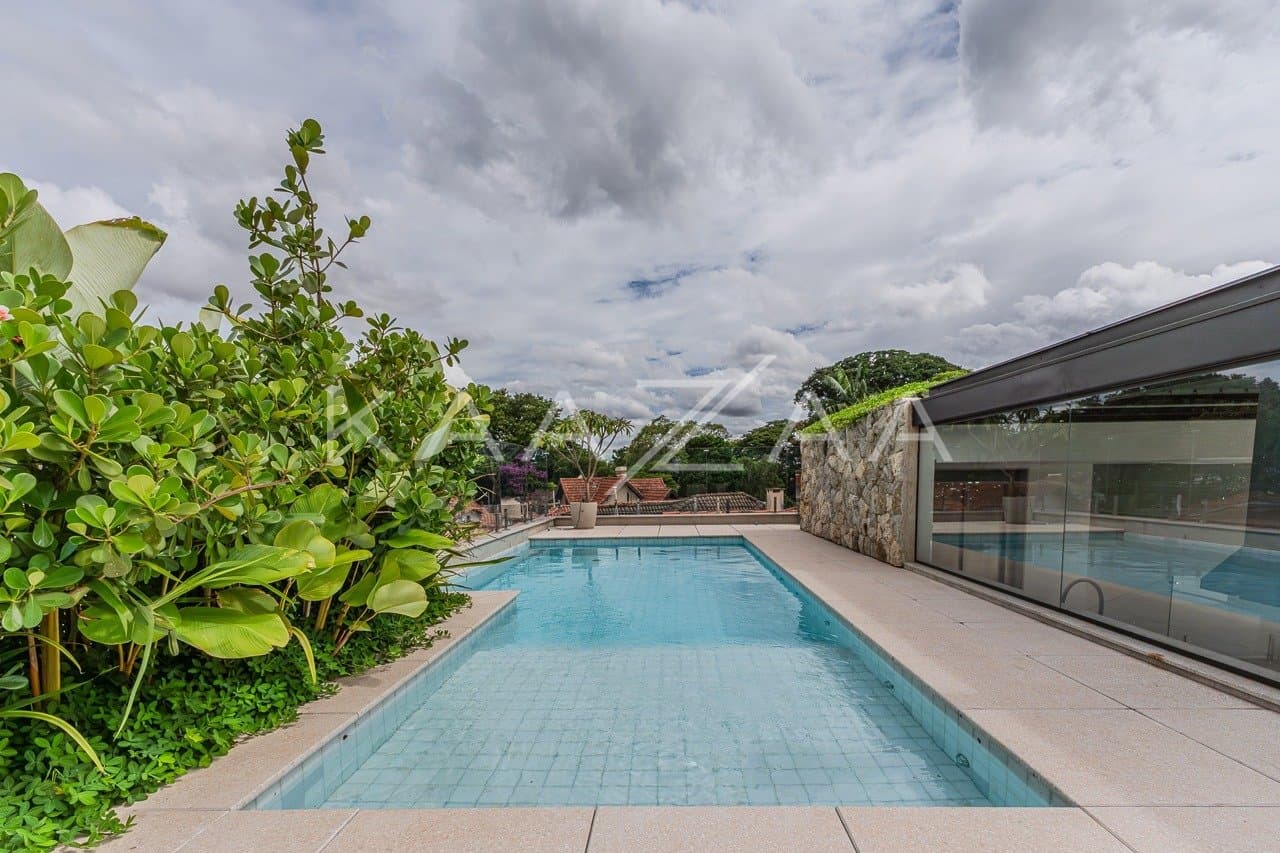 Casa à venda no Jardim Paulista - Foto 2