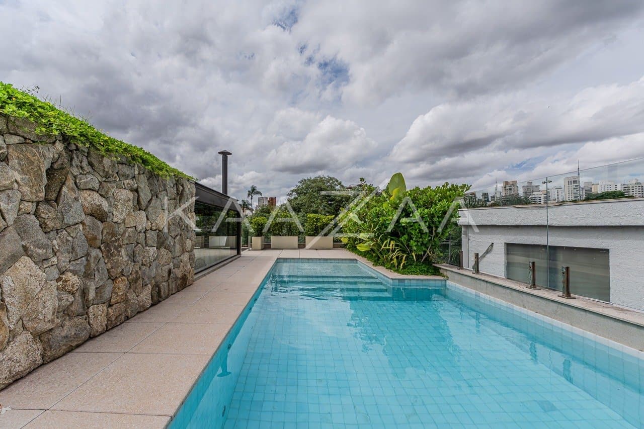 Casa à venda no Jardim Paulista - Foto 1