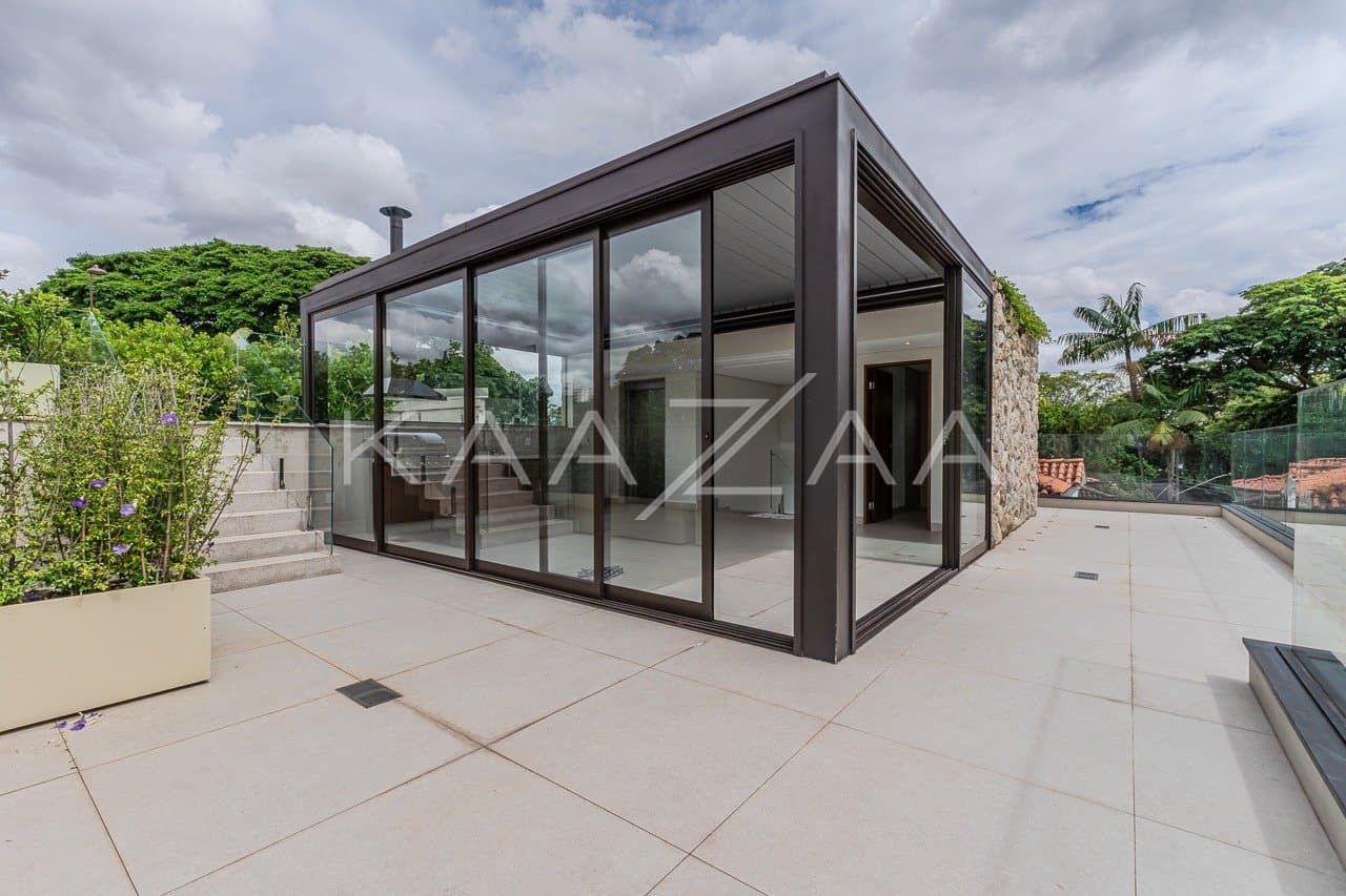 Casa à venda no Jardim Paulista - Foto 3