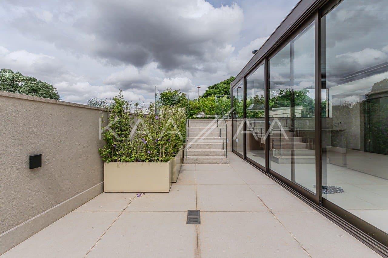 Casa à venda no Jardim Paulista - Foto 4