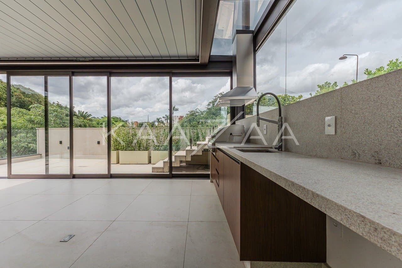 Casa à venda no Jardim Paulista - Foto 5