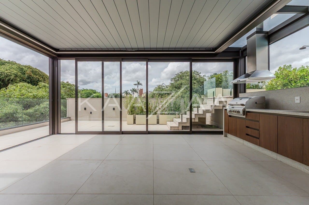 Casa à venda no Jardim Paulista - Foto 6