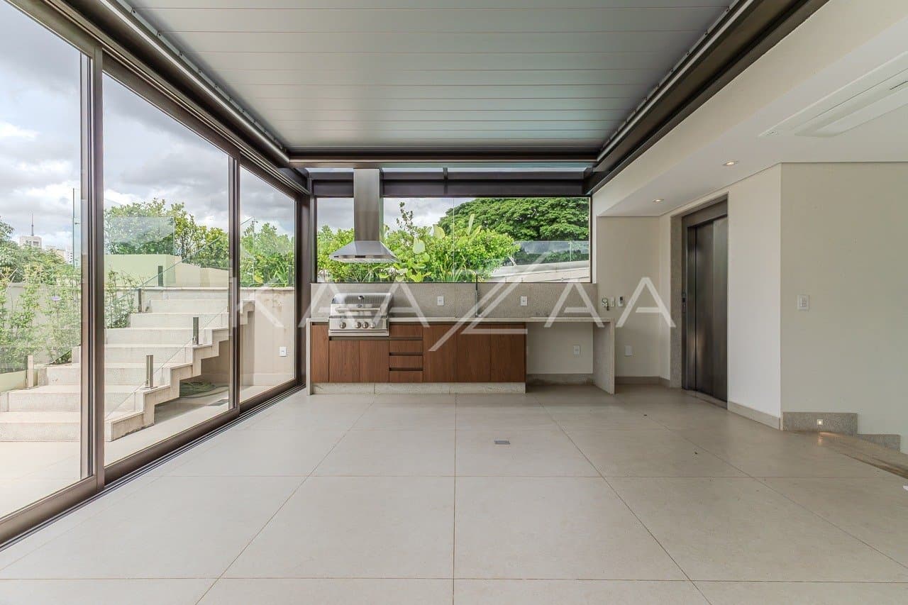 Casa à venda no Jardim Paulista - Foto 7