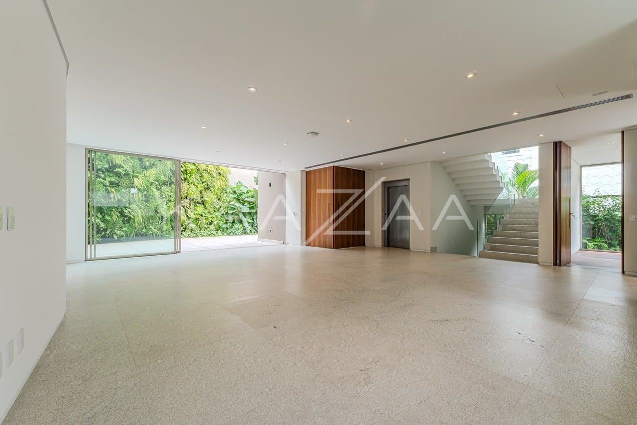 Casa à venda no Jardim Paulista - Foto 8