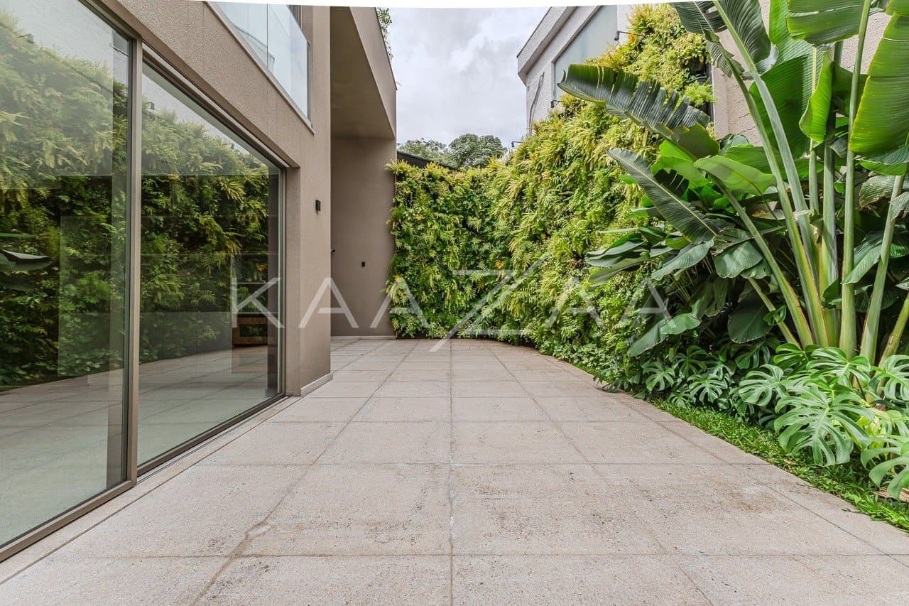 Casa à venda no Jardim Paulista - Foto 12