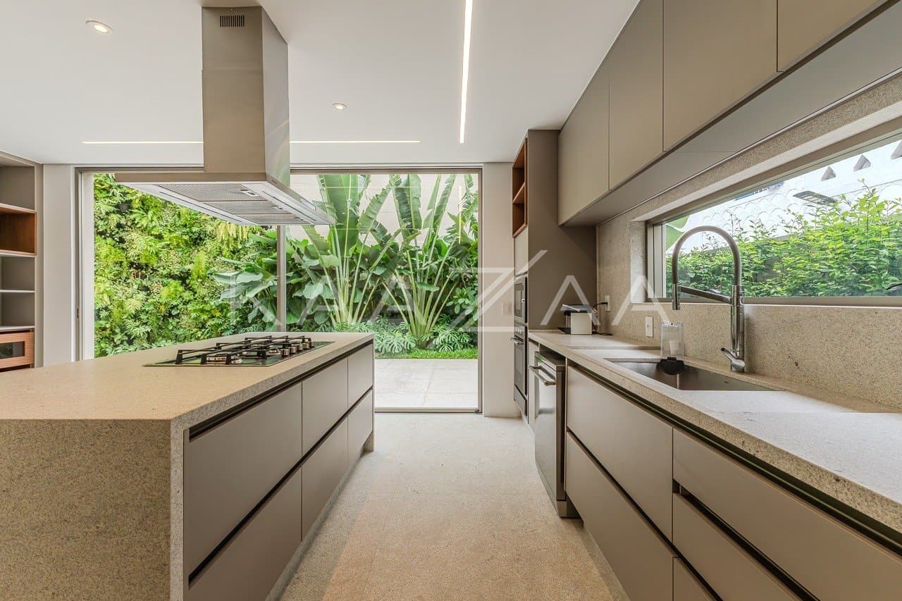 Casa à venda no Jardim Paulista - Foto 18