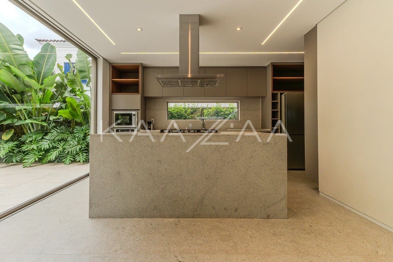 Casa à venda no Jardim Paulista - Foto 19