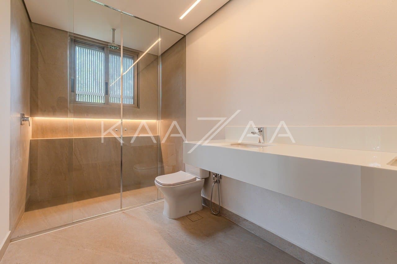 Casa à venda no Jardim Paulista - Foto 22