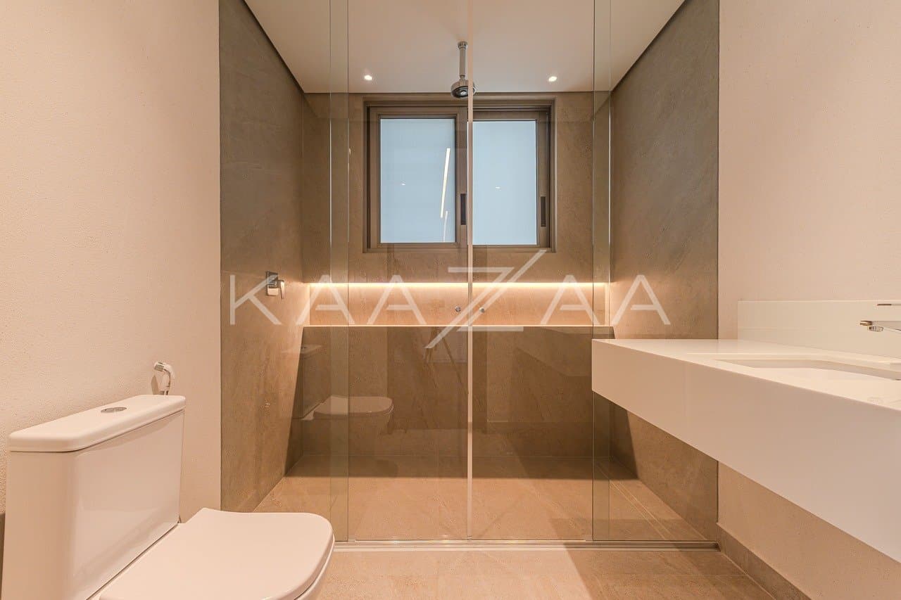 Casa à venda no Jardim Paulista - Foto 24