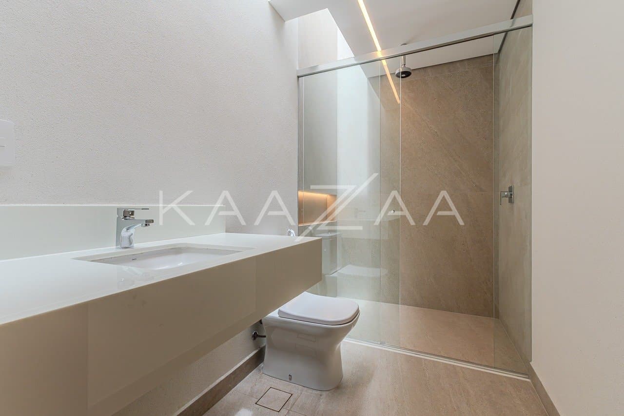 Casa à venda no Jardim Paulista - Foto 26