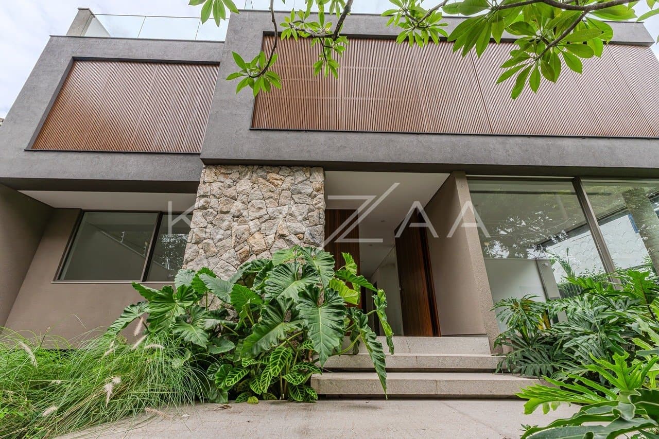 Casa à venda no Jardim Paulista - Foto 29