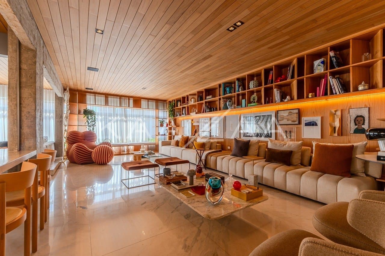 Apartamento à venda no Jardins - Foto 2