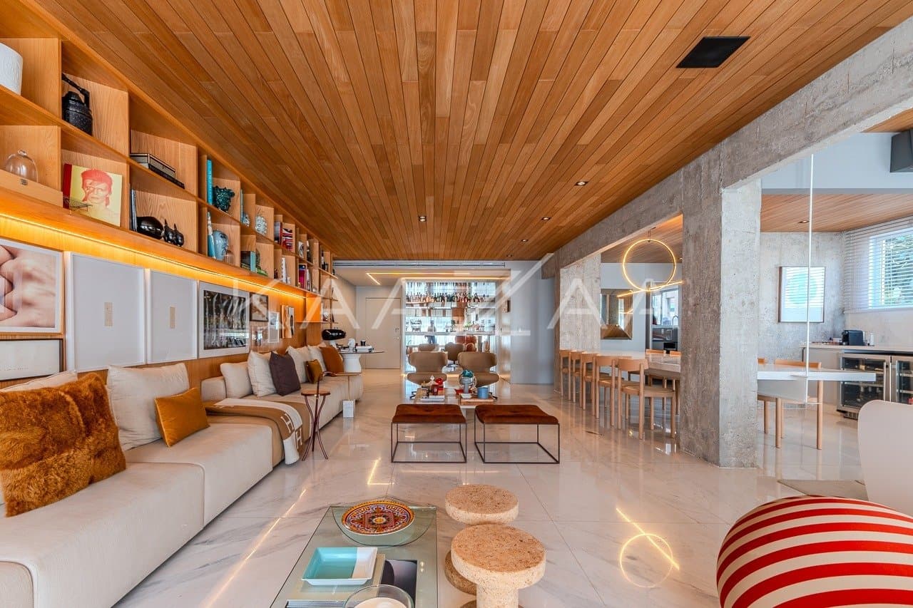 Apartamento à venda no Jardins - Foto 4