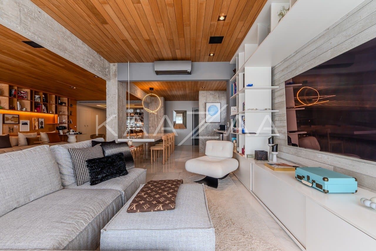 Apartamento à venda no Jardins - Foto 6