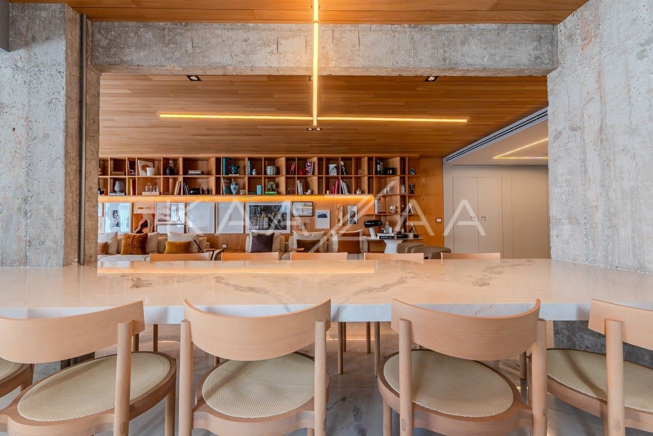 Apartamento à venda no Jardins - Foto 7