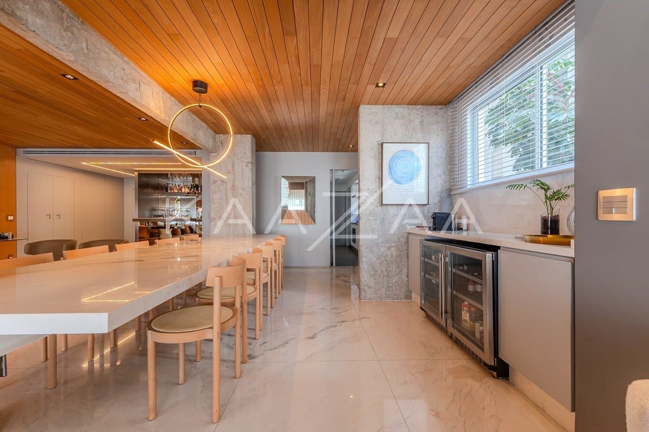 Apartamento à venda no Jardins - Foto 8