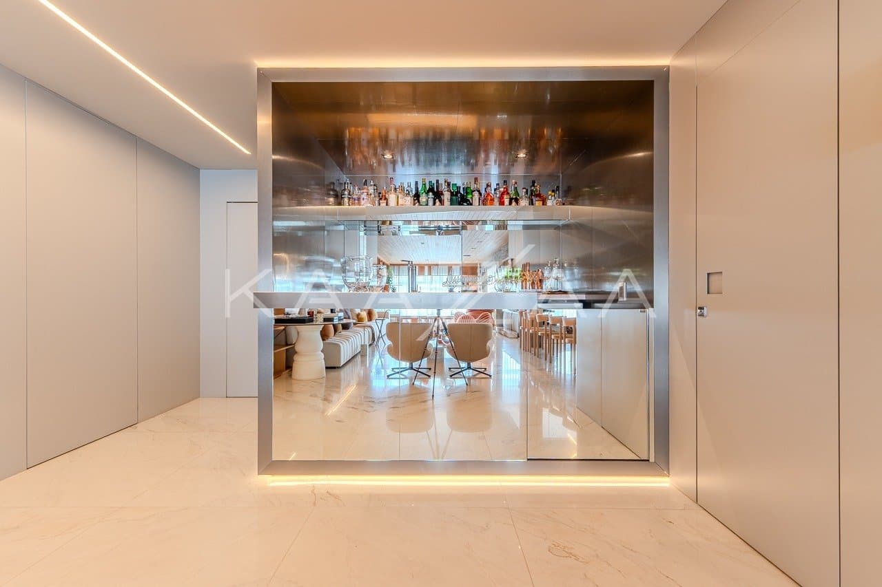 Apartamento à venda no Jardins - Foto 11